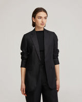 Lola Linen Jacket