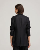 Lola Linen Jacket