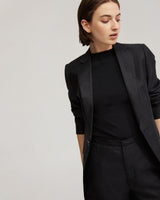 Lola Linen Jacket