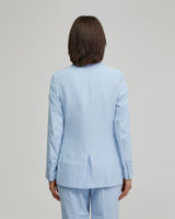 Jenna Eco Double Breasted Blazer