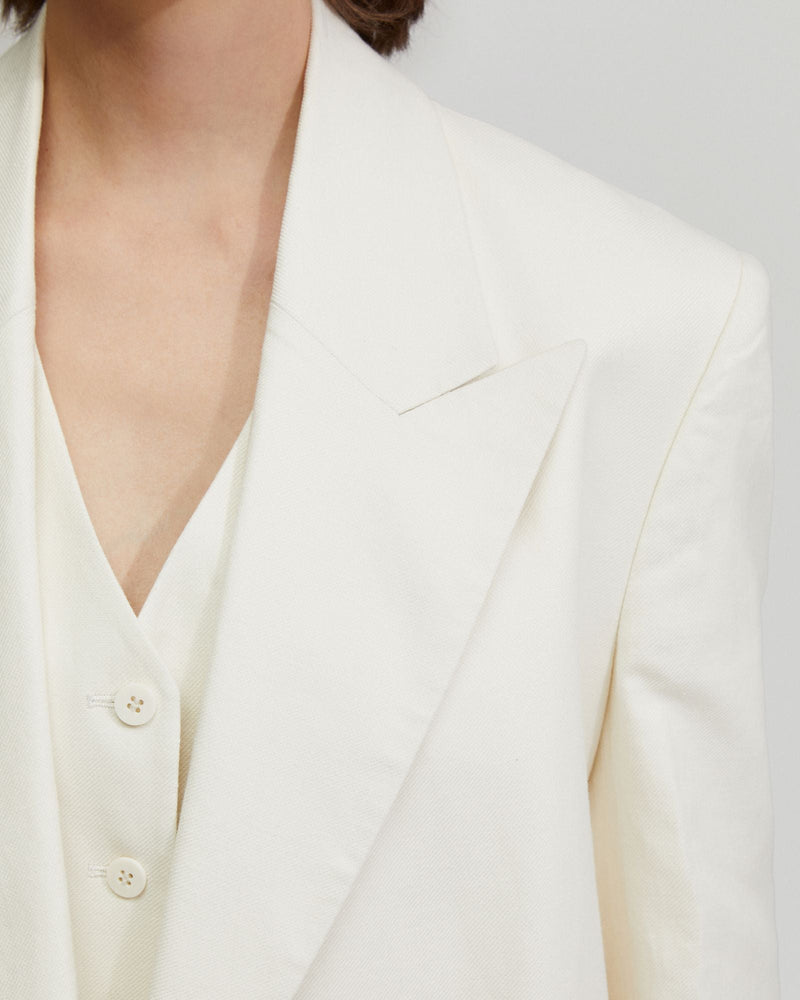 Bella Blazer