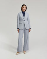 Ebony Eco Suit Jacket