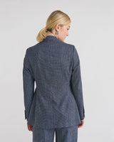 Ebony Eco Suit Jacket