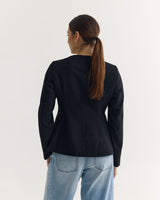 Sweeny Wool Blazer
