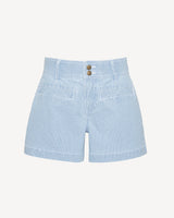 Welt Pocket Short