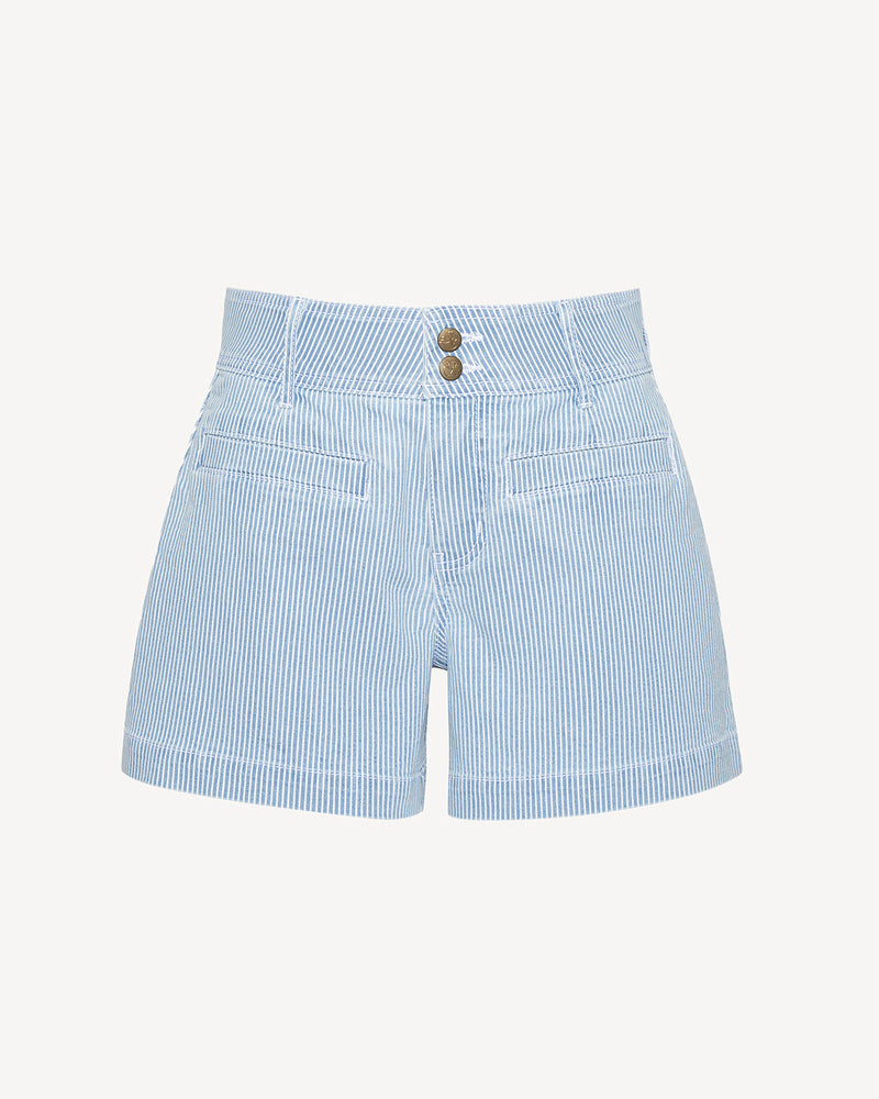 Welt Pocket Short