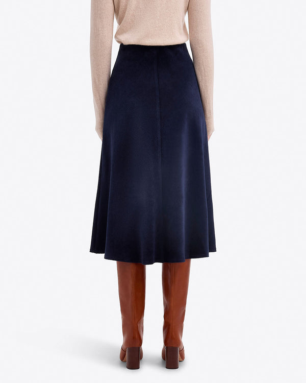Midi Skirt