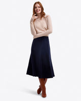Midi Skirt