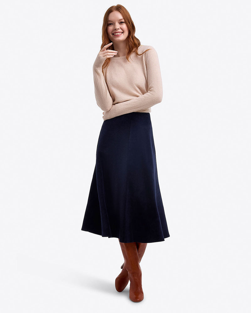 Midi Skirt