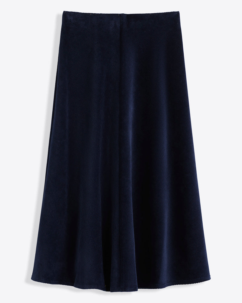 Midi Skirt