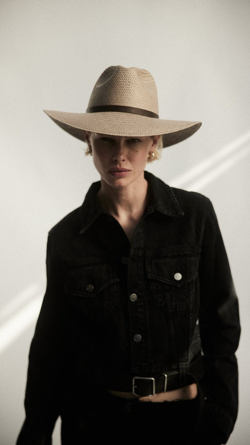 Judith Hat