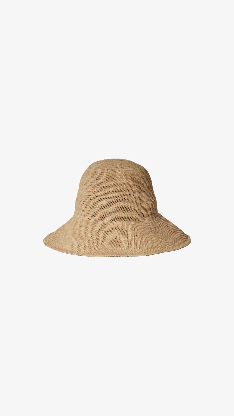 Teagan Bucket