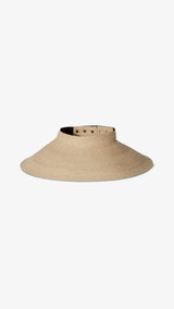 Birdie Visor