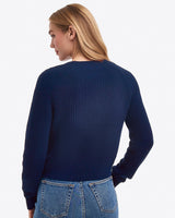 Crewneck Sweater