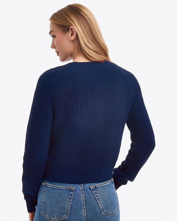 Crewneck Sweater