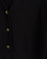 Cashmere V-Neck Cardigan