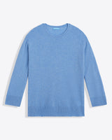 Cashmere Crewneck Sweater