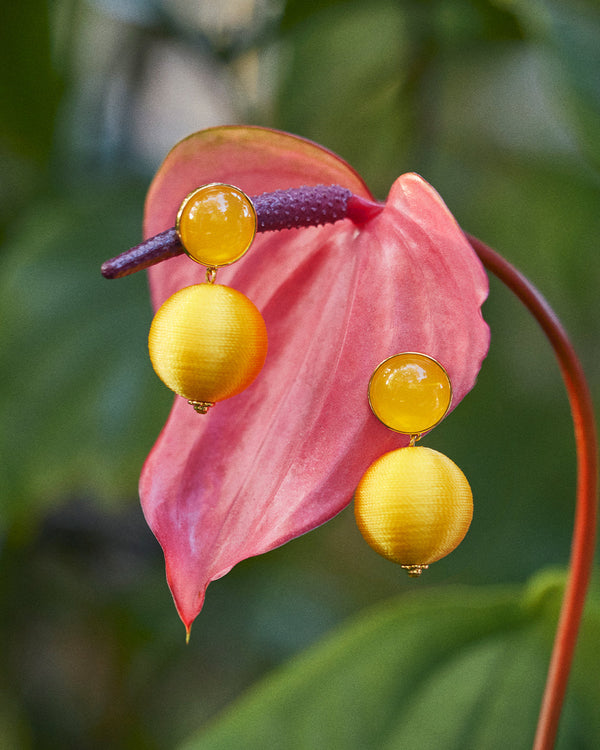 Bauble Earrings