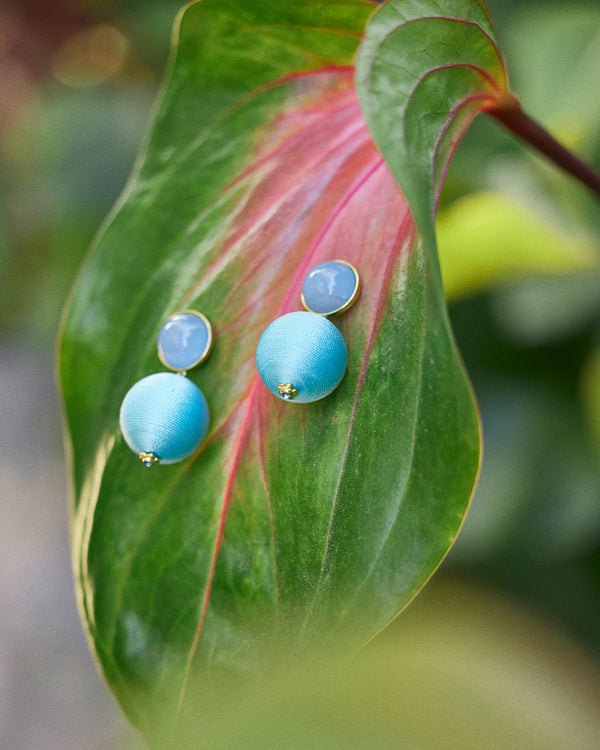 Bauble Earrings