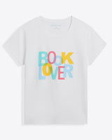 Book Lover T-Shirt