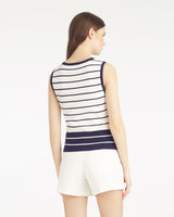 Sweater Tank