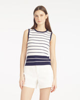 Sweater Tank