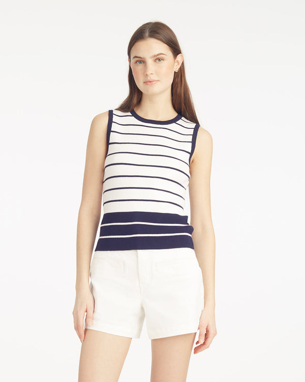 Sweater Tank