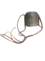 Diamond Shield Bracelet